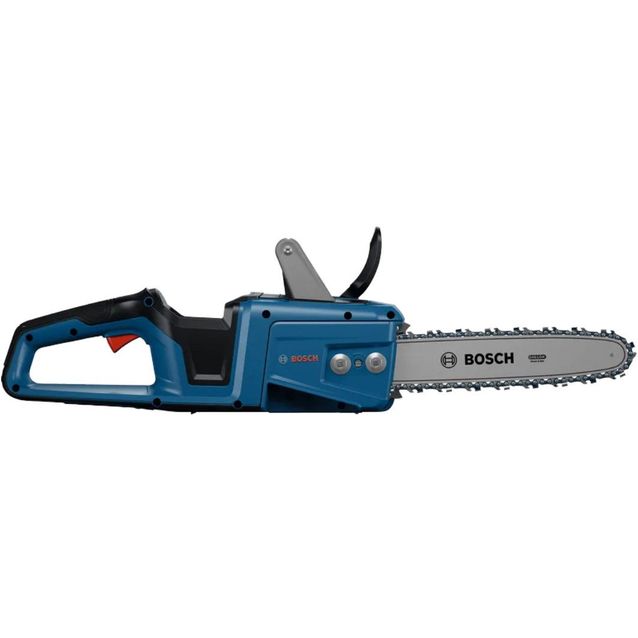 Akkuketjusaha Bosch Professional GKE 18V-30 Solo 18V ilman akkua