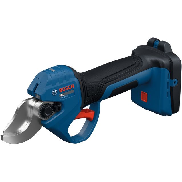 Akkuoksasakset Bosch Professional GGP18V-32 Solo 18V ilman akkua