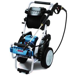 Painepesuri Bosch Professional GHP 8-15 XD 160 bar 800 l/h 400V itseimevä