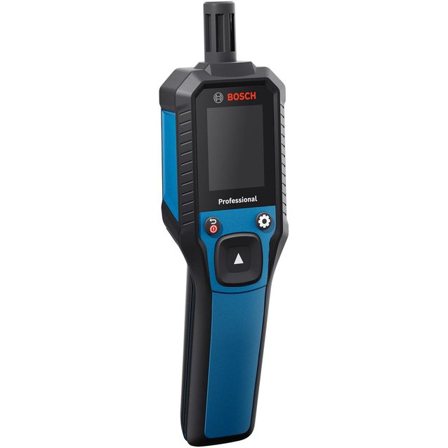 Lämpö- ja kosteusmittari Bosch Professional GDH 1-17