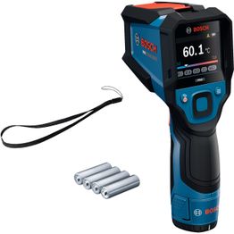 Lämpötilatunnistin Bosch Professional GIS12V-700-14 4xAA-paristo