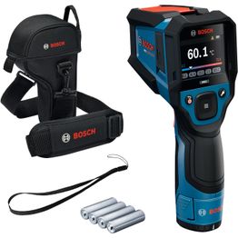 Lämpötilatunnistin Bosch Professional GIS12V-800-16 4xAA-paristo