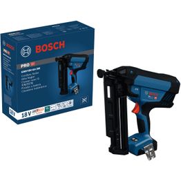 Akkuviimeistelynaulain Bosch Professional GNH18V-64-3M Solo 18V ilman akkua