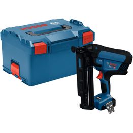 Akkuviimeistelynaulain Bosch Professional GNH18V-64-3M Solo 18V ilman akkua + L-Boxx