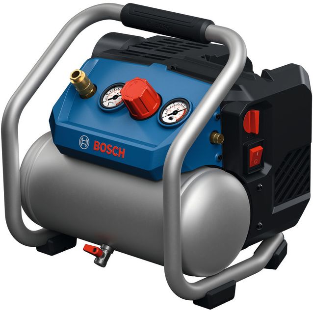 Akkukompressori Bosch Professional GKO18V-51 Solo 18V ilman akkua