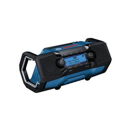 Akkuradio Bosch Professional GPB 18V-3SC Solo 18V ilman akkua