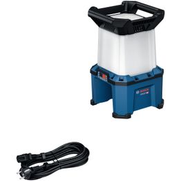 Valaisin Bosch Professional GLA 18VH-7500 Solo 18V ilman akkua (sis. virtajohdon)