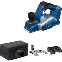 Akkuhöylä Bosch Professional GHO18V-20 Solo 18V ilman akkua