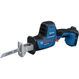 Akkupuukkosaha Bosch Professional GSA 18V-24 Solo 18V ilman akkua