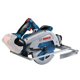 Akkukäsipyörösaha Bosch Professional GKS 18V-68 GC Solo ilman akkua + L-Boxx