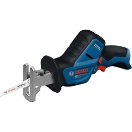 Akkupuukkosaha Bosch Professional GSA12V-14-2 Solo 12V ilman akkua