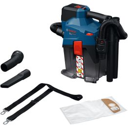 Akkuimuri Bosch Professional GAS18V-6LS Solo 18V ilman akkua