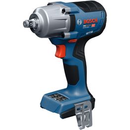 Akkuiskumutterinväännin Bosch Professional GDS18V-450H Solo 18V ilman akkua
