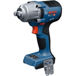 Akkuiskumutterinväännin Bosch Professional GDS18V-450P Solo 18V ilman akkua