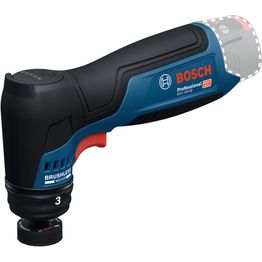 Akkutasohiomakone Bosch Professional GSS 12V-32 Solo 12V ilman akkua