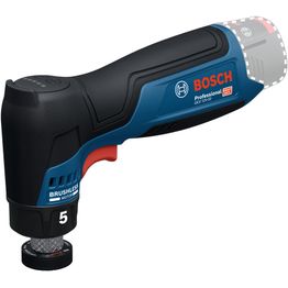 Akkuepäkeskohiomakone Bosch Professional GEX 12V-32 Solo 12V ilman akkua