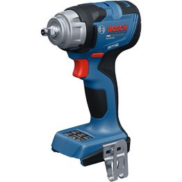 Akkuiskumutterinväännin Bosch Professional GDS18V-320 Solo 18V ilman akkua