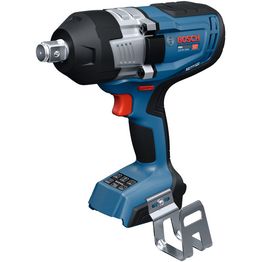 Akkuiskumutterinväännin Bosch Professional GDS18V-1600H Solo 18V ilman akkua