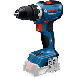 Akkuporakone Bosch Professional GSR 18V-65 Solo 18V ilman akkua