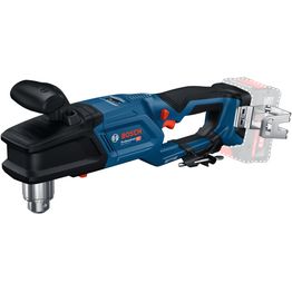 Akkukulmaporakone Bosch Professional GRD 18V-127 Solo 18V ilman akkua