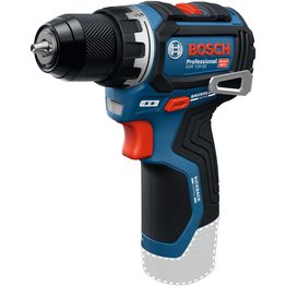 Akkuporakone Bosch Professional GSR 12V-32 Solo 12V ilman akkua