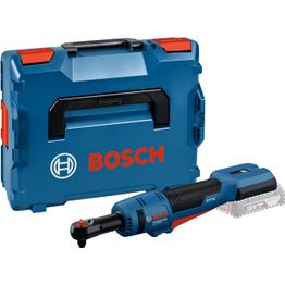 Akkuräikkäväännin Bosch Professional GRC 18V-60 Solo 18V ilman akkua + L-Boxx