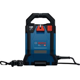 Betonitäryttimen voimayksikkö Bosch Professional GPU18V2DI 2x18V ilman akkuja