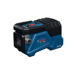 Akkuvesipumppu Bosch Professional GTP18V-28 Solo 18V ilman akkua