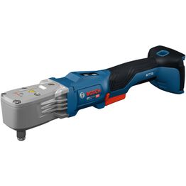Iskevä kulmamutterinväännin Bosch Professional GRS18V-330 Solo 18V ilman akkua