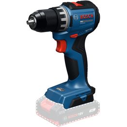 Akkuporakone Bosch Professional GSR18V-52 Solo 18V ilman akkua