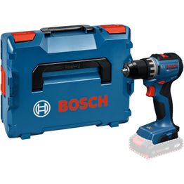 Akkuporakone Bosch Professional GSR18V-52 Solo 18V ilman akkua + L-Boxx