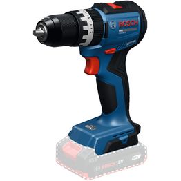 Akkuiskuporakone Bosch Professional GSB18V-52 Solo 18V ilman akkua