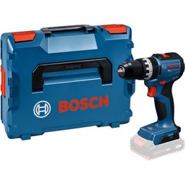 Akkuiskuporakone Bosch Professional GSB18V-52 Solo 18V ilman akkua + L-Boxx
