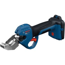 Akkuputkileikkuri Bosch Professional GPC18V-32P Solo 18V ilman akkua + L-Boxx