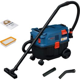Märkäkuivaimuri Bosch Professional GAS12-25LS