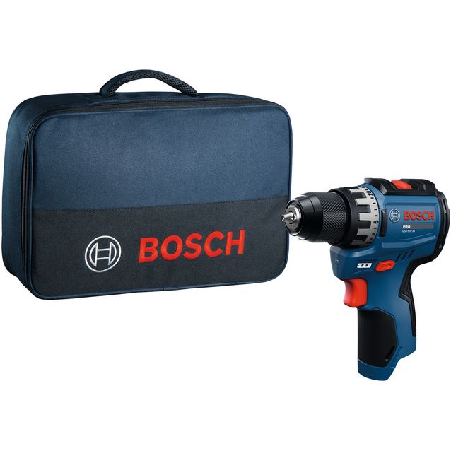 Akkuporakone Bosch Professional GSR12V-31 Solo 12V ilman akkua