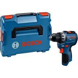 Akkuporakone Bosch Professional GSR12V-31 Solo 12V ilman akkua + L-Boxx