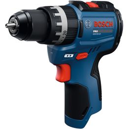 Akkuiskuporakone Bosch Professional GSB12V-31 Solo 12V ilman akkua