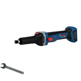 Akkusuorahiomakone Bosch Professional GGS18V-28LS Solo 18V ilman akkua