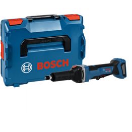 Akkusuorahiomakone Bosch Professional GGS18V-28LPS Solo 18V ilman akkua + L-Boxx