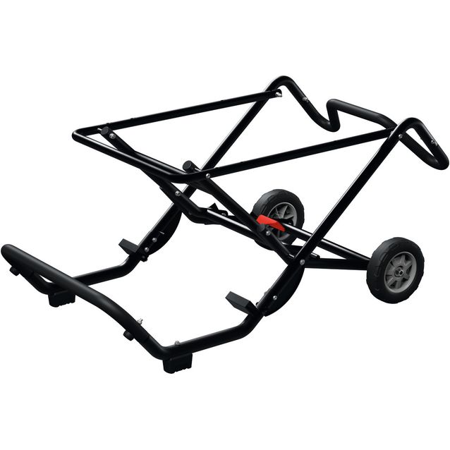 Sahapöytä Bosch Professional GTA50W max. 180 kg
