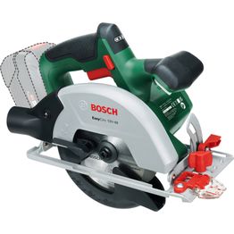 Akkukäsipyörösaha Bosch EasyCirc 18V-48 Solo 18V ilman akkua