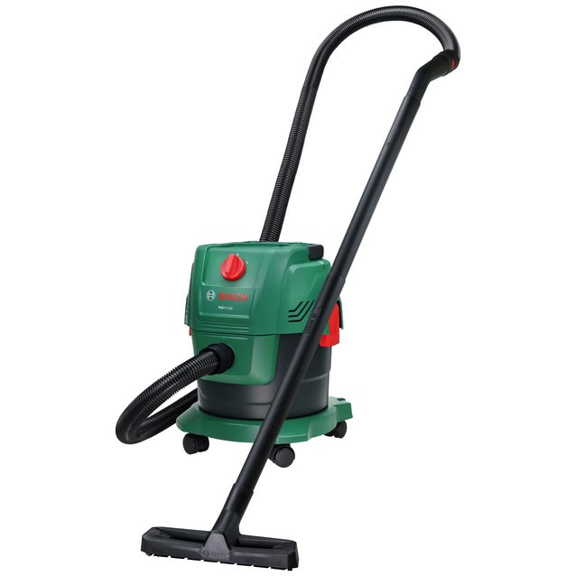 Märkä- ja kuivaimuri Bosch PAS 15-200 1000W 15L