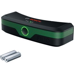 Kaasupullon mittari Bosch FILIO 2xAAA-paristoilla