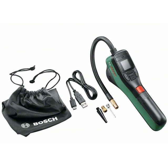 Akkupumppu Bosch EasyPump