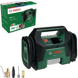 Akkuilmapumppu Bosch PAO 18V Solo 18V ilman akkua