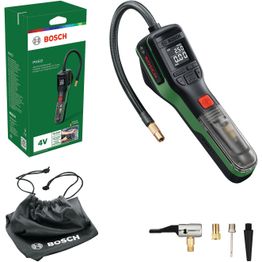 Akkupaineilmapumppu Bosch PNEO 3,6V 3,0 Ah akulla