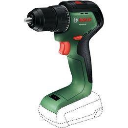 Akkuporakone Bosch PSR18V-60 Solo 18V ilman akkua