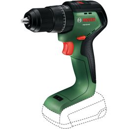 Akkuiskuporakone Bosch PSB18V-60 Solo 18V ilman akkua