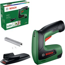 Akkunitoja Bosch TWEO 4V 2,0 Ah akulla